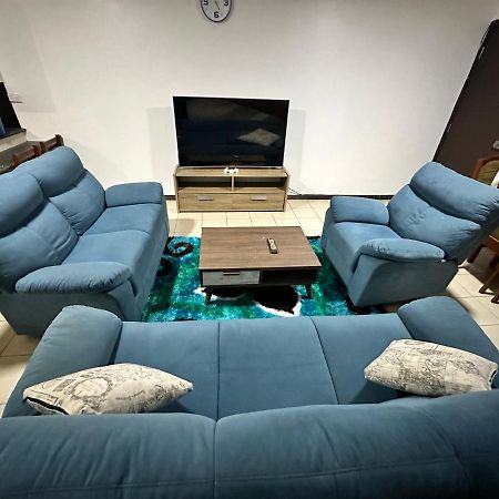 Ambitious Apartment نادي المظهر الخارجي الصورة