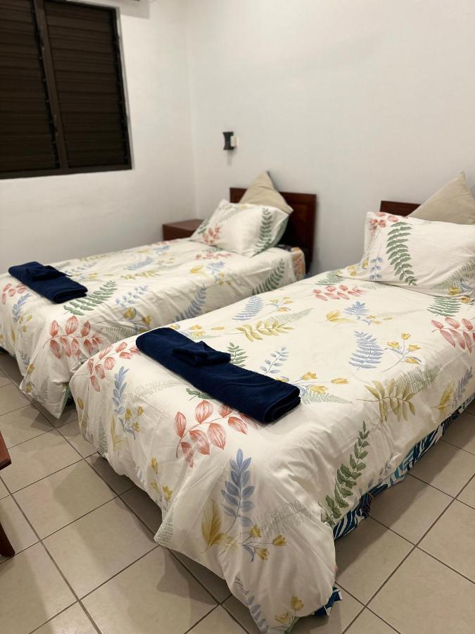 Ambitious Apartment نادي المظهر الخارجي الصورة