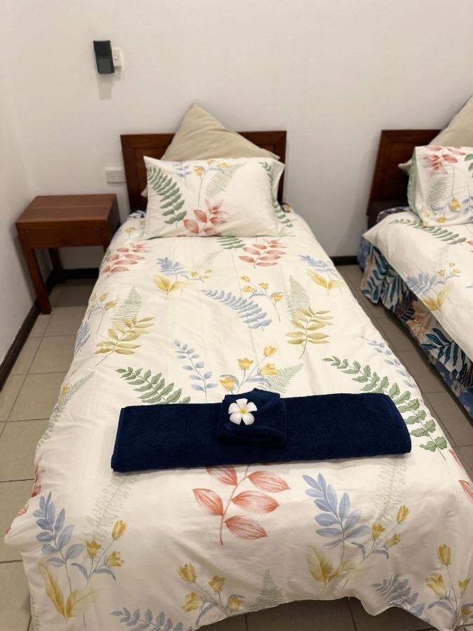 Ambitious Apartment نادي المظهر الخارجي الصورة
