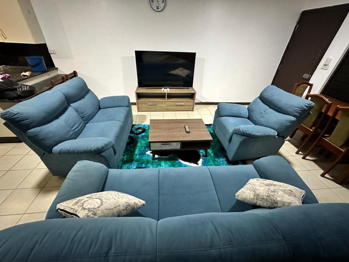 Ambitious Apartment نادي المظهر الخارجي الصورة