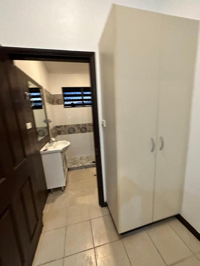 Ambitious Apartment نادي المظهر الخارجي الصورة