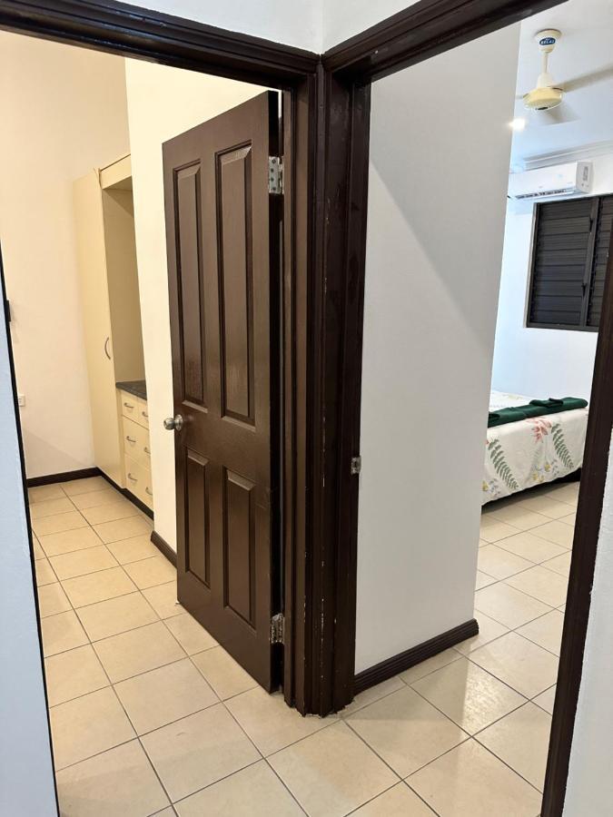 Ambitious Apartment نادي المظهر الخارجي الصورة