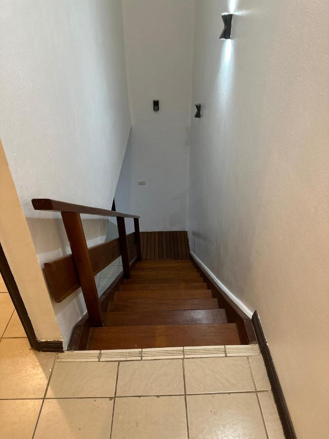 Ambitious Apartment نادي المظهر الخارجي الصورة