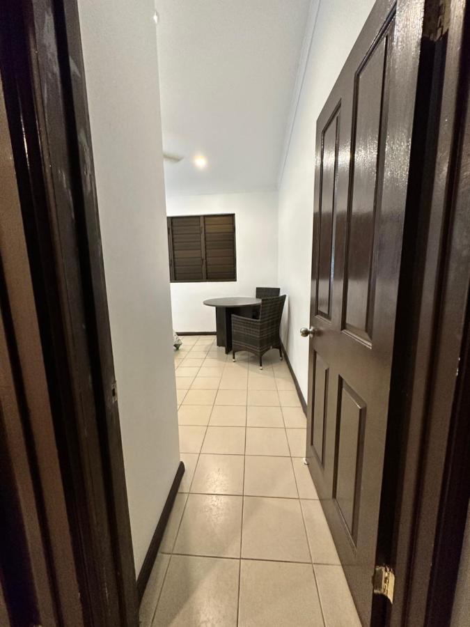 Ambitious Apartment نادي المظهر الخارجي الصورة
