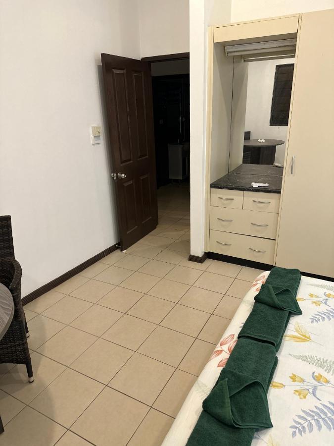 Ambitious Apartment نادي المظهر الخارجي الصورة