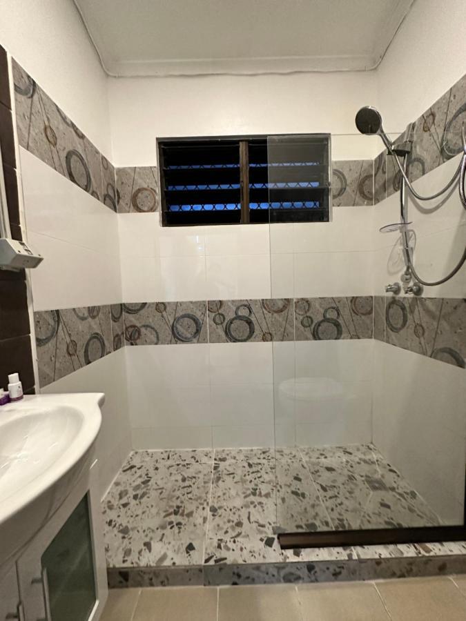 Ambitious Apartment نادي المظهر الخارجي الصورة