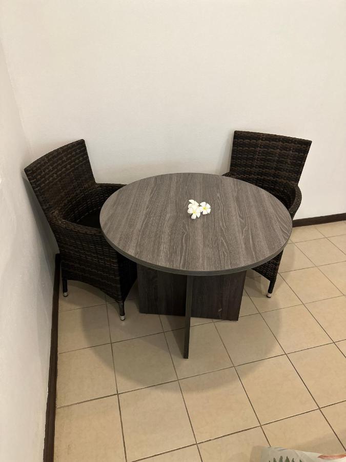Ambitious Apartment نادي المظهر الخارجي الصورة