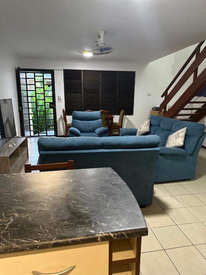 Ambitious Apartment نادي المظهر الخارجي الصورة