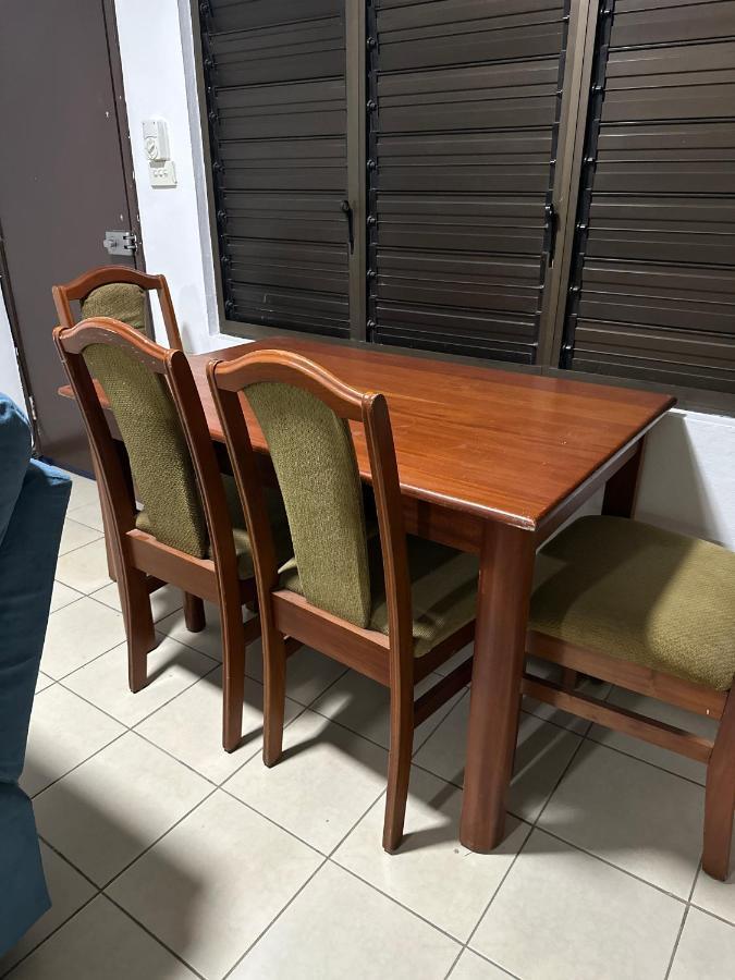 Ambitious Apartment نادي المظهر الخارجي الصورة