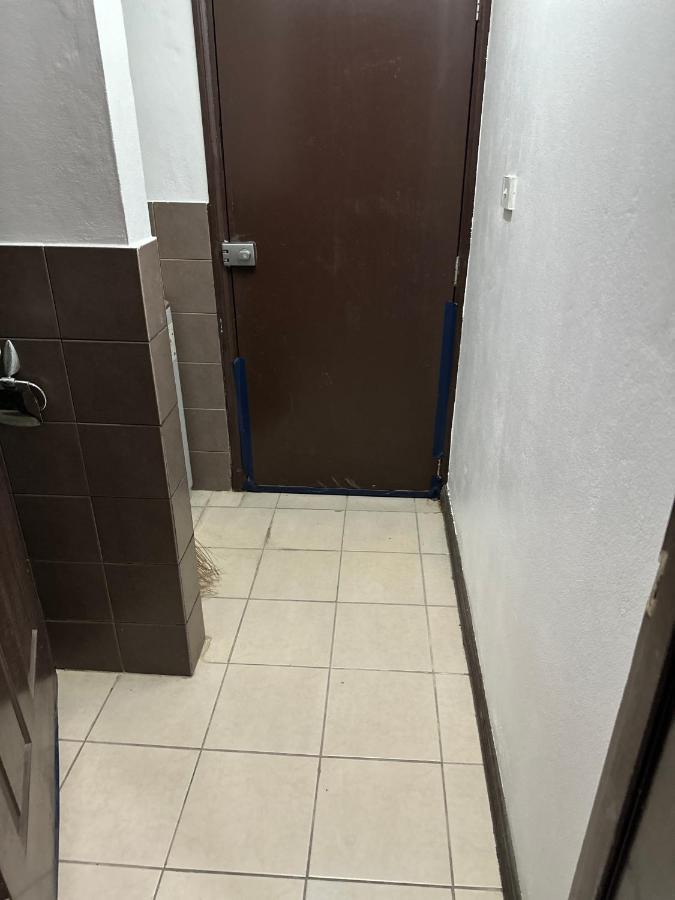 Ambitious Apartment نادي المظهر الخارجي الصورة