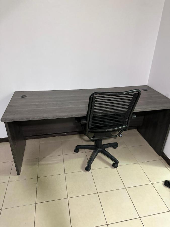 Ambitious Apartment نادي المظهر الخارجي الصورة