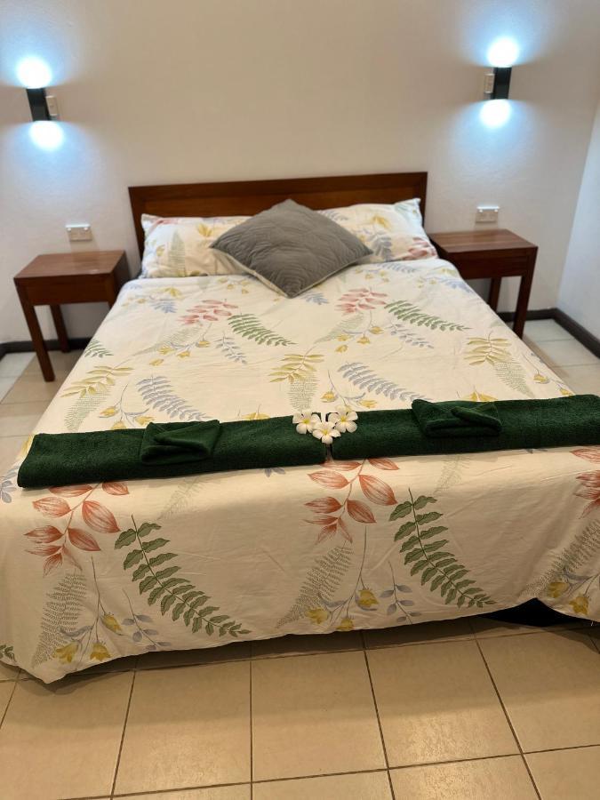 Ambitious Apartment نادي المظهر الخارجي الصورة