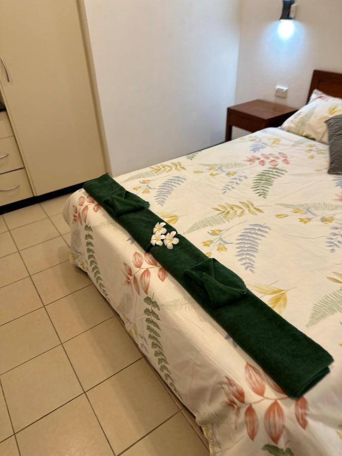 Ambitious Apartment نادي المظهر الخارجي الصورة